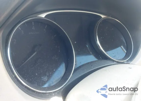 2015 Nissan Rogue Sv из США, поврежденный, VIN 5N1AT2MV6FC876670